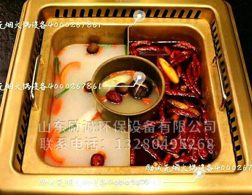 地排和自循環(huán)水凈化都可以選擇哪些鍋體加熱方式？